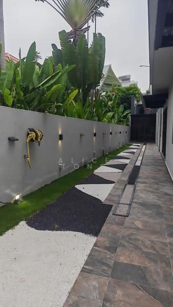 Rumah Banglo untuk Dijual di Petaling Jaya (Selangor) - Alice Tong - Exterior - PropertyGuru.com.my