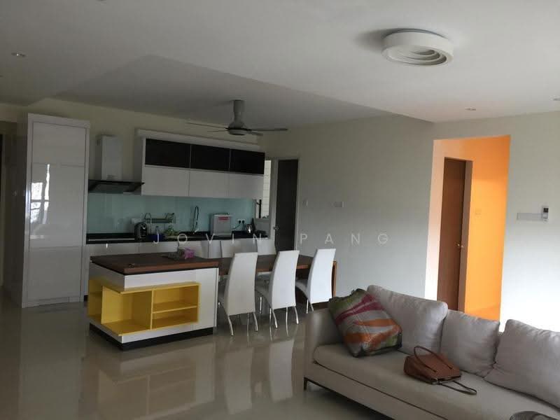 Kondominium untuk Disewa di Raffel Tower - Jovin Pang - PropertyGuru.com.my