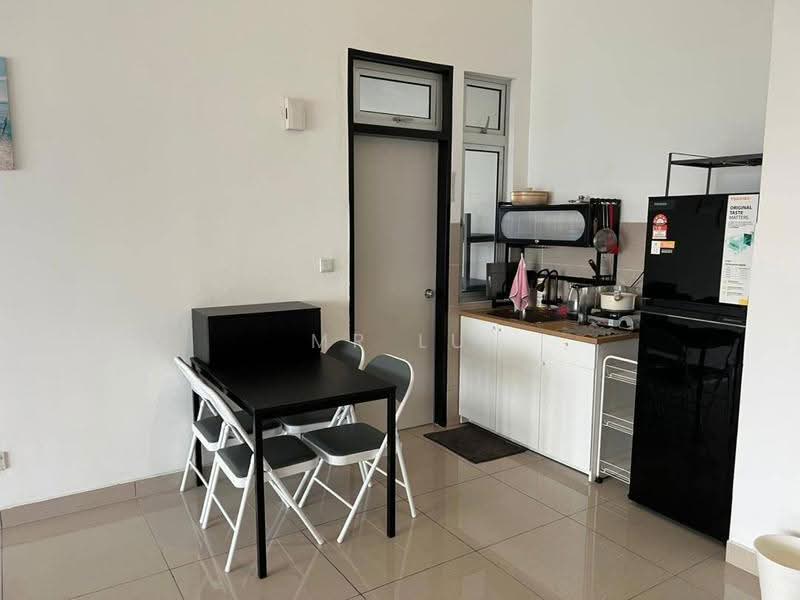 Service Residence for Rent at Centra Residences - Mr Lu - Kitchen - PropertyGuru.com.my
