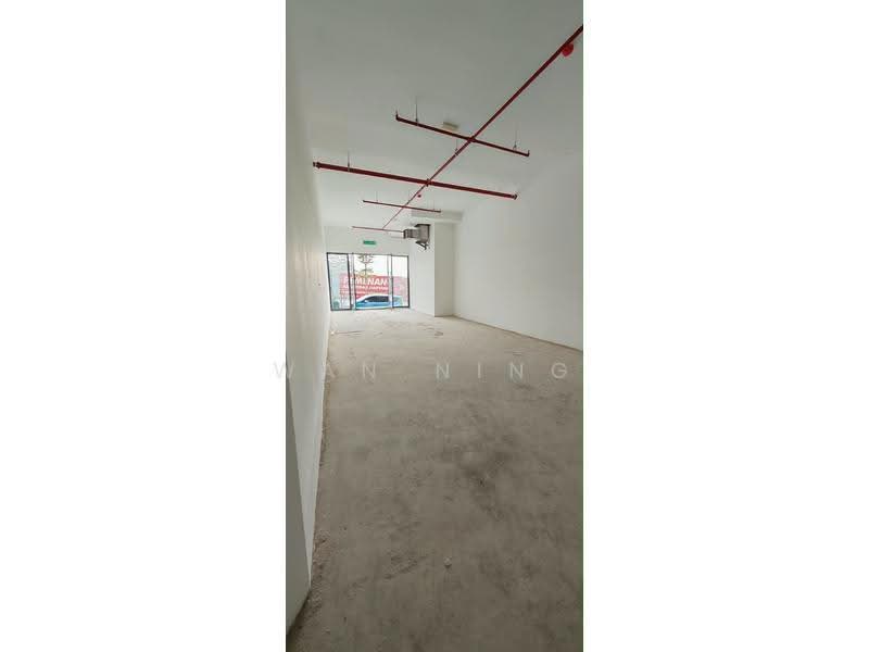 Shop for Rent in Taman Melodies (Johor Bahru) - Wan Ning - Interior - PropertyGuru.com.my