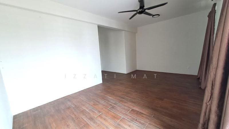 2-storey Terraced House for Rent in Dengkil (Selangor) - Izzati Mat - Interior - PropertyGuru.com.my