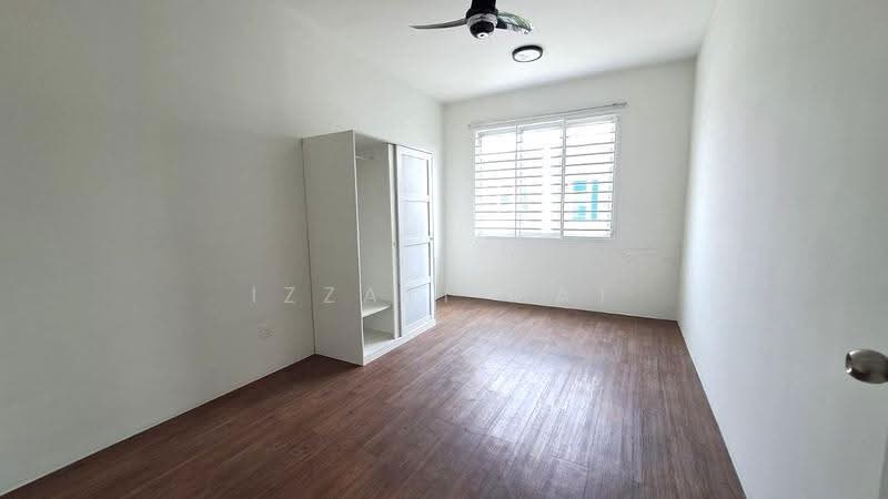 2-storey Terraced House for Rent in Dengkil (Selangor) - Izzati Mat - Bedroom - PropertyGuru.com.my