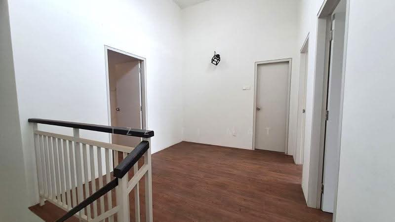 2-storey Terraced House for Rent in Dengkil (Selangor) - Izzati Mat - Interior - PropertyGuru.com.my