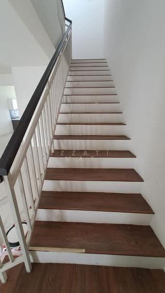 2-storey Terraced House for Rent in Dengkil (Selangor) - Izzati Mat - Interior - PropertyGuru.com.my