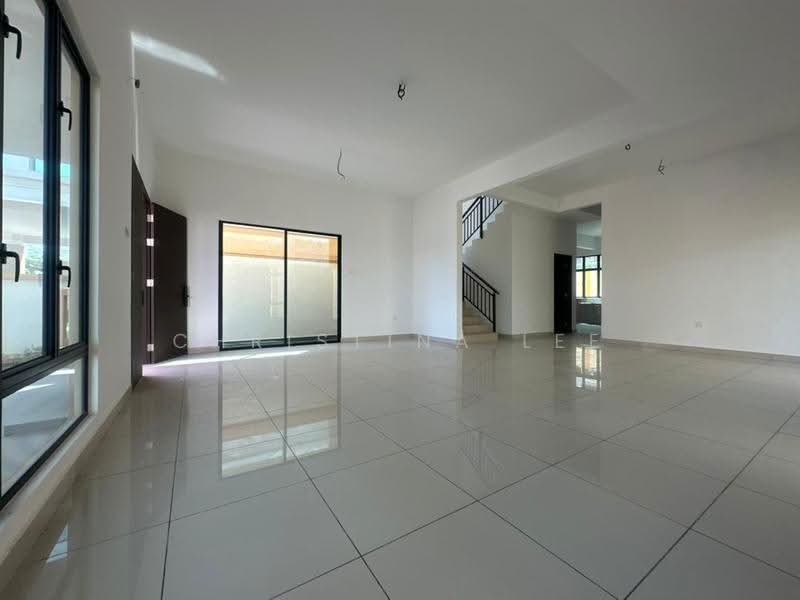 Rumah Berkembar untuk Dijual di Tanjong Minyak (Melaka) - Christina Lee - PropertyGuru.com.my