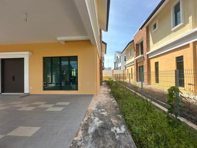 Rumah Berkembar untuk Dijual di Tanjong Minyak (Melaka) - Christina Lee - PropertyGuru.com.my