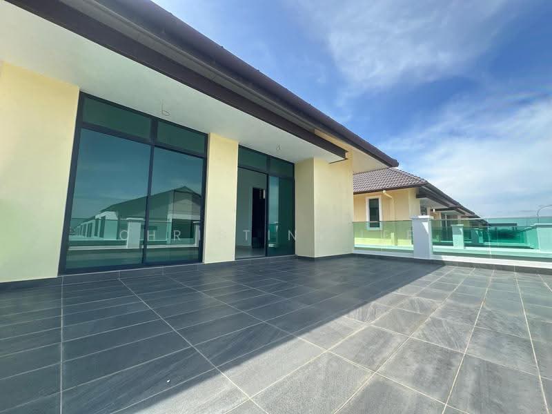 Rumah Berkembar untuk Dijual di Tanjong Minyak (Melaka) - Christina Lee - PropertyGuru.com.my
