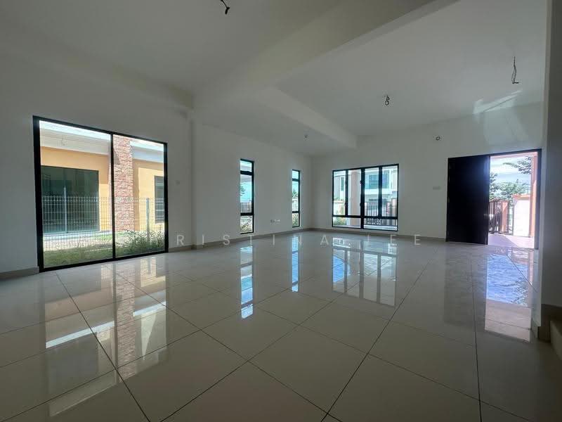 Rumah Berkembar untuk Dijual di Tanjong Minyak (Melaka) - Christina Lee - PropertyGuru.com.my