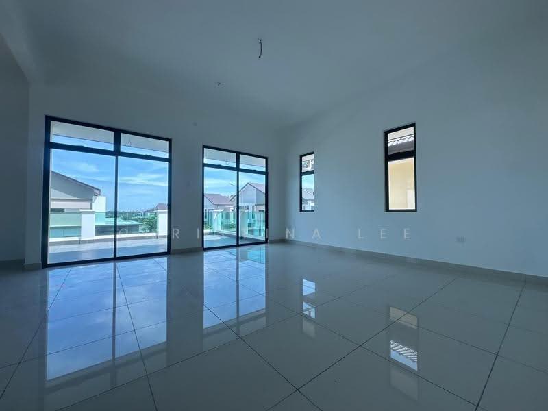 Rumah Berkembar untuk Dijual di Tanjong Minyak (Melaka) - Christina Lee - PropertyGuru.com.my