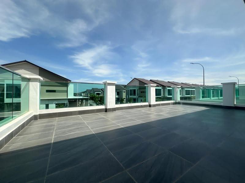 Rumah Berkembar untuk Dijual di Tanjong Minyak (Melaka) - Christina Lee - PropertyGuru.com.my