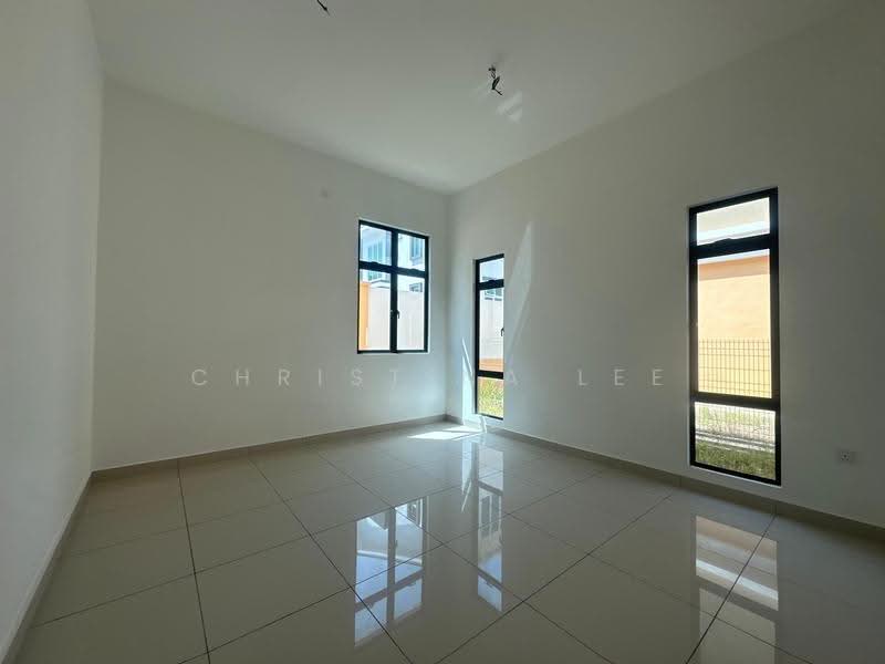 Rumah Berkembar untuk Dijual di Tanjong Minyak (Melaka) - Christina Lee - PropertyGuru.com.my