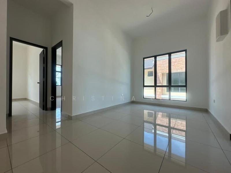 Rumah Berkembar untuk Dijual di Tanjong Minyak (Melaka) - Christina Lee - PropertyGuru.com.my