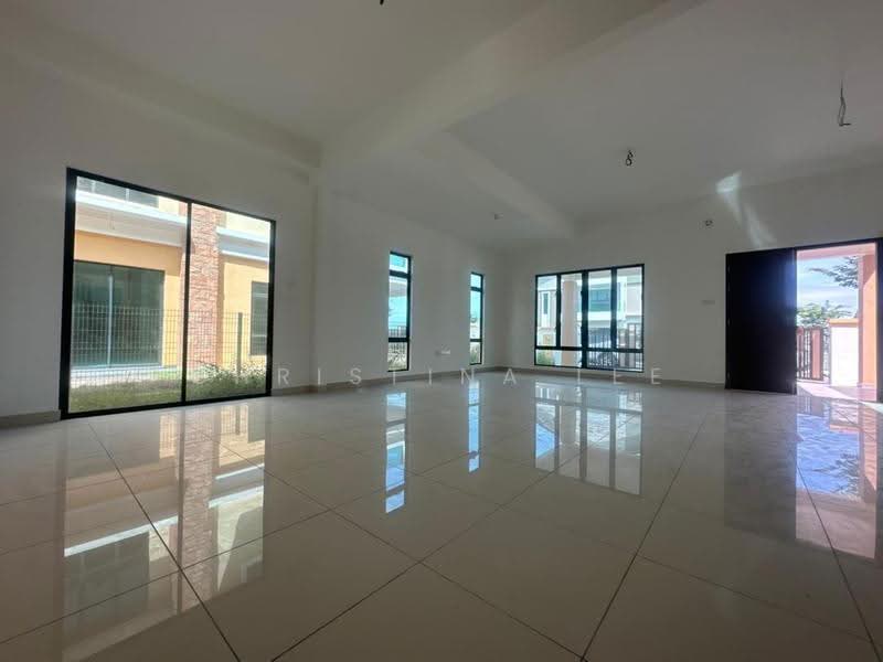 Rumah Berkembar untuk Dijual di Tanjong Minyak (Melaka) - Christina Lee - PropertyGuru.com.my