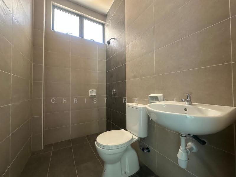 Rumah Berkembar untuk Dijual di Tanjong Minyak (Melaka) - Christina Lee - PropertyGuru.com.my