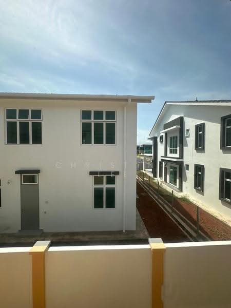 Rumah Berkembar untuk Dijual di Tanjong Minyak (Melaka) - Christina Lee - PropertyGuru.com.my