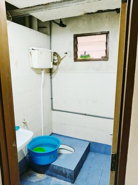 Rumah Flat untuk Dijual di Impian Stulang - Gwen Lim - Bathroom - PropertyGuru.com.my
