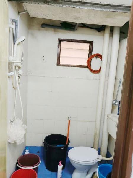 Rumah Flat untuk Dijual di Impian Stulang - Gwen Lim - Bathroom - PropertyGuru.com.my