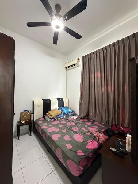 Rumah Teres 2.5-Tingkat untuk Dijual di Masai (Johor) - Arshad . - Bedroom - PropertyGuru.com.my