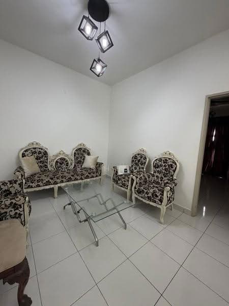 Rumah Teres 2.5-Tingkat untuk Dijual di Masai (Johor) - Arshad . - Living Room - PropertyGuru.com.my