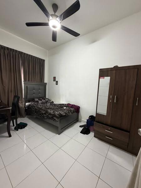 Rumah Teres 2.5-Tingkat untuk Dijual di Masai (Johor) - Arshad . - Bedroom - PropertyGuru.com.my