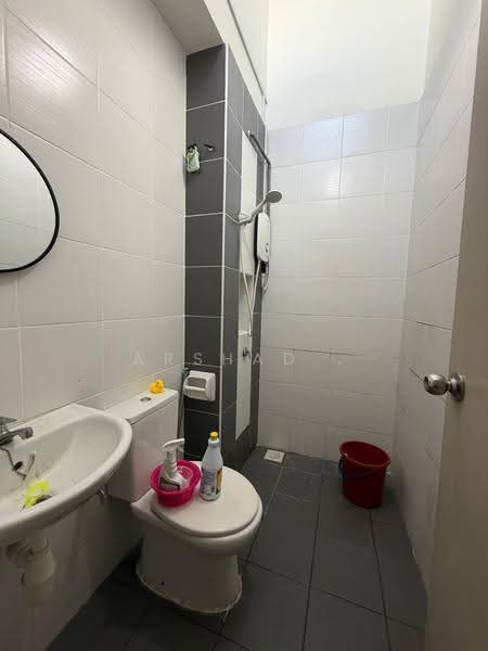 Rumah Teres 2.5-Tingkat untuk Dijual di Masai (Johor) - Arshad . - Bathroom - PropertyGuru.com.my