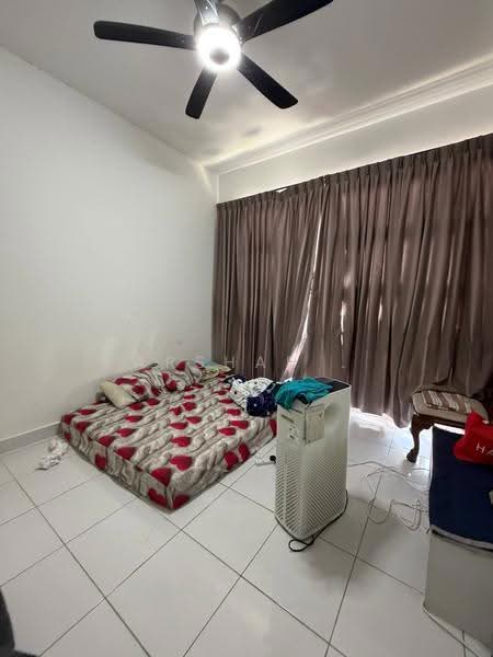 Rumah Teres 2.5-Tingkat untuk Dijual di Masai (Johor) - Arshad . - Bedroom - PropertyGuru.com.my