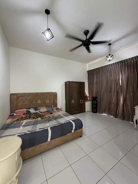 Rumah Teres 2.5-Tingkat untuk Dijual di Masai (Johor) - Arshad . - Bedroom - PropertyGuru.com.my