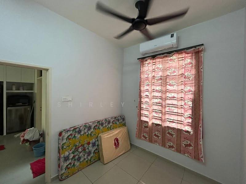 Rumah Teres 2-Tingkat untuk Disewa di Skudai (Johor) - Shirley Pang - Bedroom - PropertyGuru.com.my
