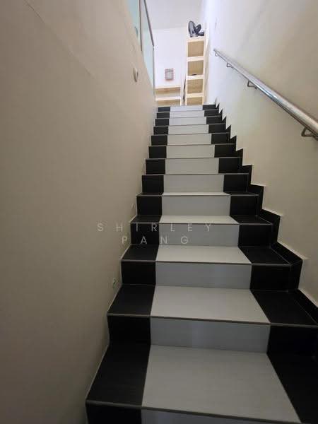 Rumah Teres 2-Tingkat untuk Disewa di Skudai (Johor) - Shirley Pang - Interior - PropertyGuru.com.my