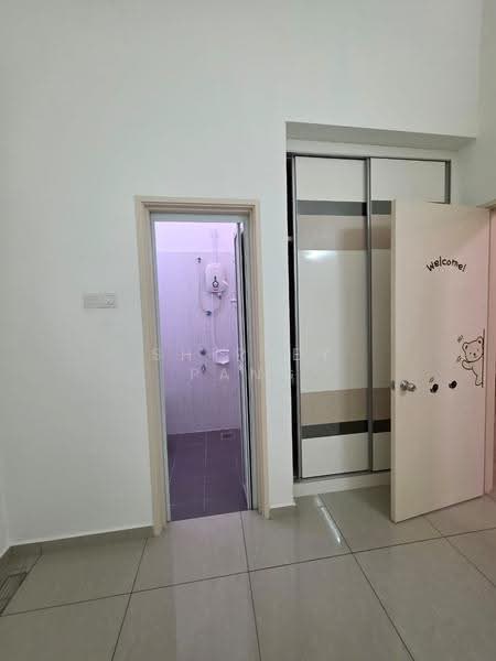 Rumah Teres 2-Tingkat untuk Disewa di Skudai (Johor) - Shirley Pang - Bathroom - PropertyGuru.com.my