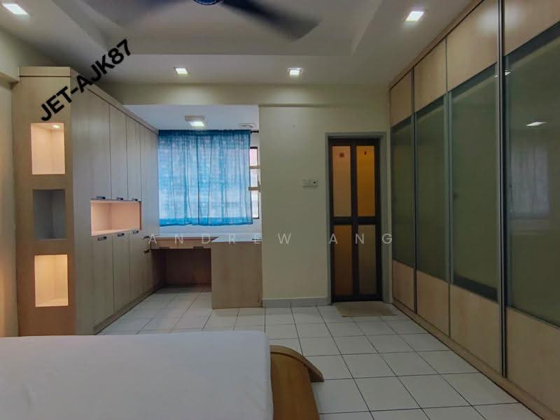 Apartment for Sale at Vista Bayu - Andrew Ang - Bedroom - PropertyGuru.com.my