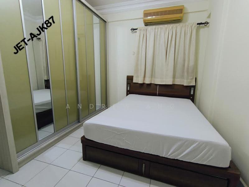 Apartment for Sale at Vista Bayu - Andrew Ang - Bedroom - PropertyGuru.com.my