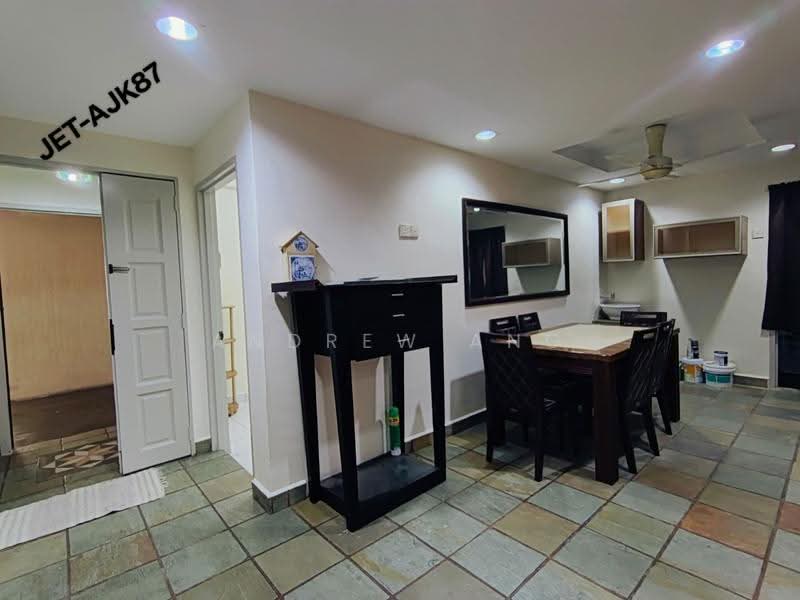Apartment for Sale at Vista Bayu - Andrew Ang - Dining Room - PropertyGuru.com.my