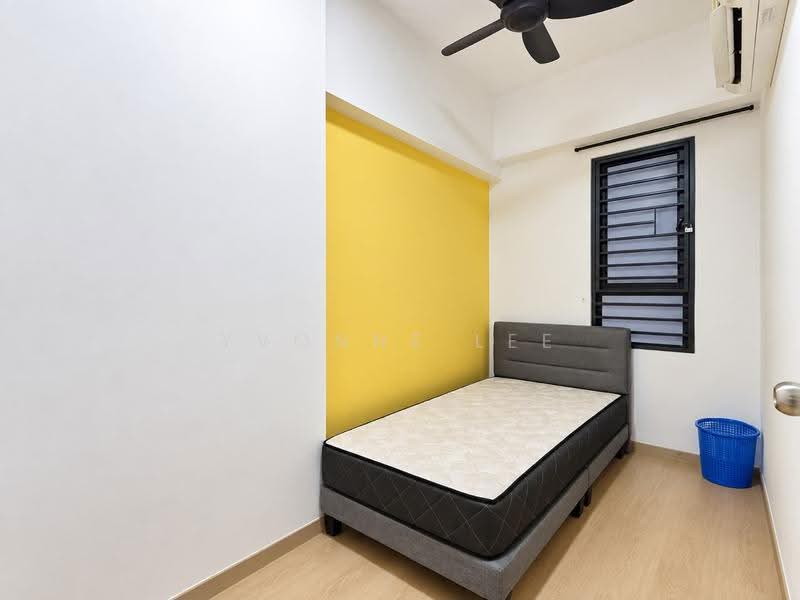 Service Residence for Sale at Praicon Tower - Yvonne Lee - Bedroom - PropertyGuru.com.my