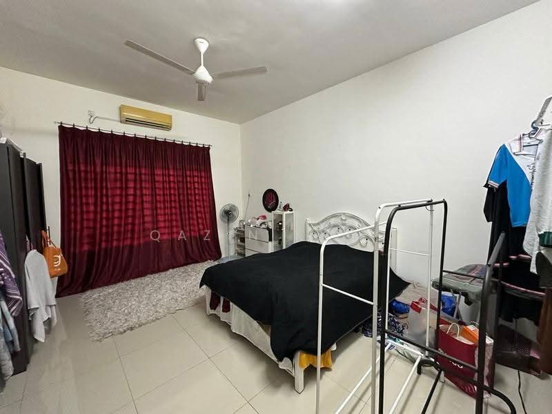 Semi-Detached House for Sale in Lahat (Perak) - Qazin Khoo - Bedroom - PropertyGuru.com.my