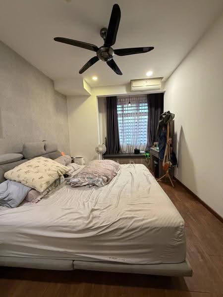 2-storey Terraced House for Sale in Taman Desa Jaya (Johor Bahru) - Arshad . - Bedroom - PropertyGuru.com.my