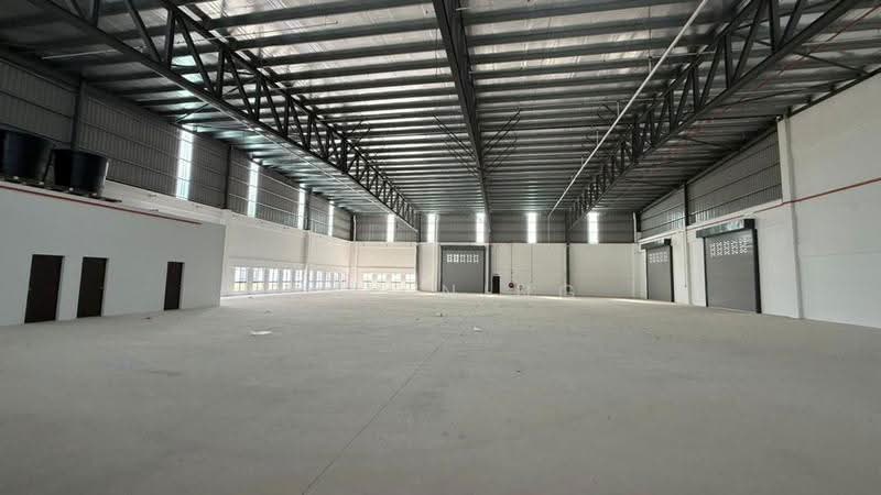 Factory for Rent in Taman Industri Jaya (Skudai) - Wan Ning - Interior - PropertyGuru.com.my