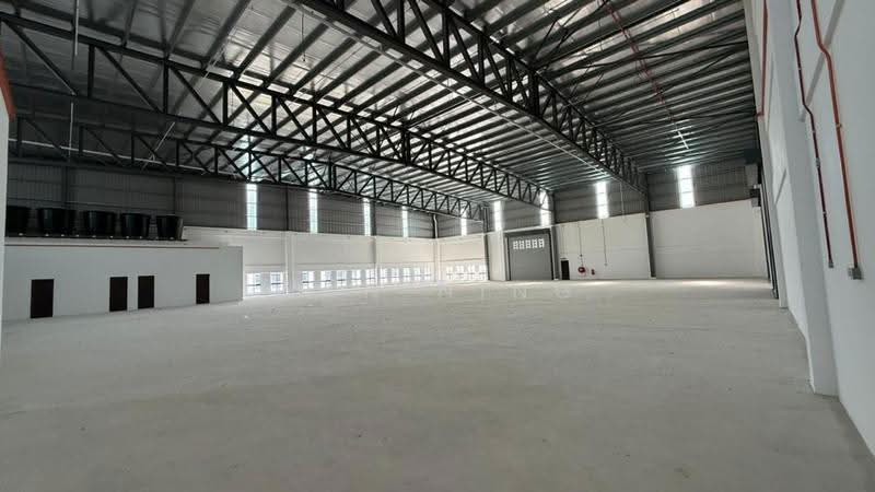 Factory for Rent in Taman Industri Jaya (Skudai) - Wan Ning - Interior - PropertyGuru.com.my