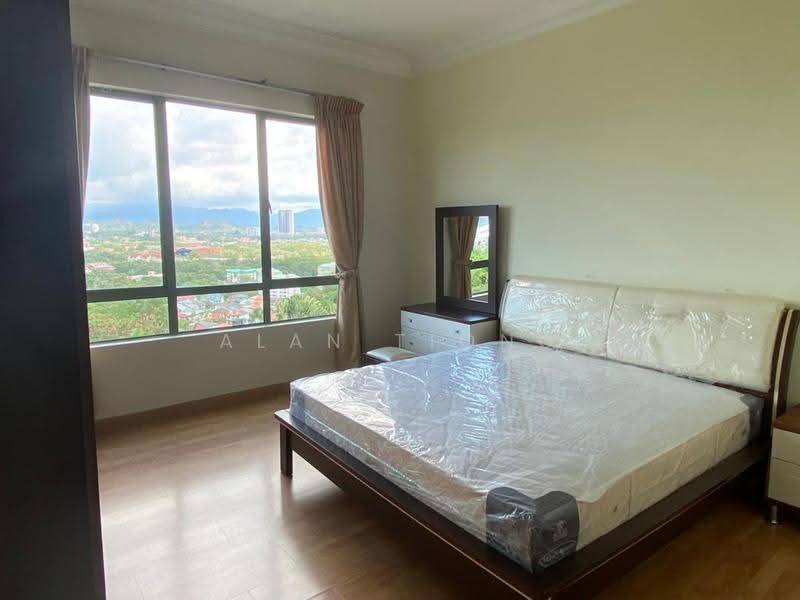 Kondominium untuk Dijual di The Peak Condominium - Alan Tiong - Bedroom - PropertyGuru.com.my