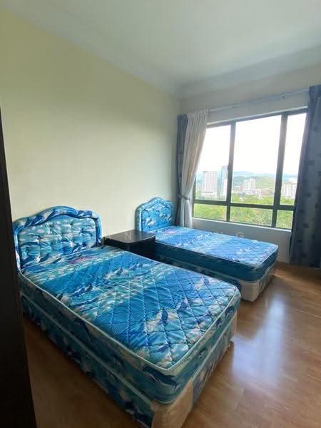 Kondominium untuk Dijual di The Peak Condominium - Alan Tiong - Bedroom - PropertyGuru.com.my