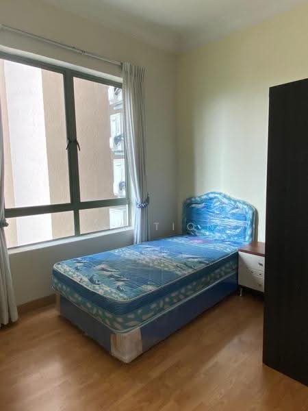 Kondominium untuk Dijual di The Peak Condominium - Alan Tiong - Bedroom - PropertyGuru.com.my