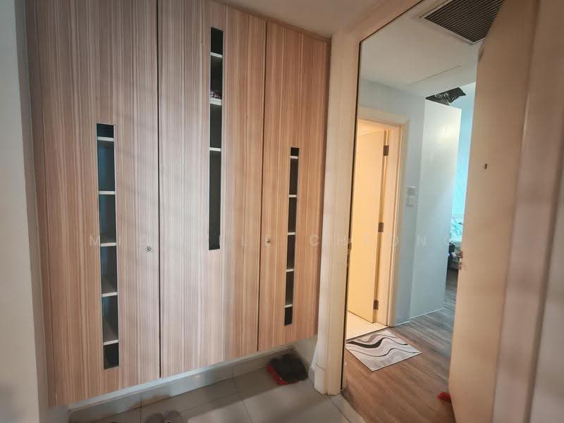 Service Residence for Rent at Solaris Dutamas - Michelle Cheong - Interior - PropertyGuru.com.my