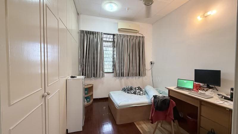 Rumah Berkembar untuk Dijual di Tanjung Bungah (Penang) - Anson Low - Bedroom - PropertyGuru.com.my