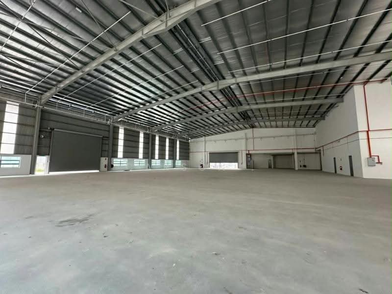 Kilang untuk Disewa di Iskandar Puteri (Nusajaya) (Johor) - Carson . - Interior - PropertyGuru.com.my