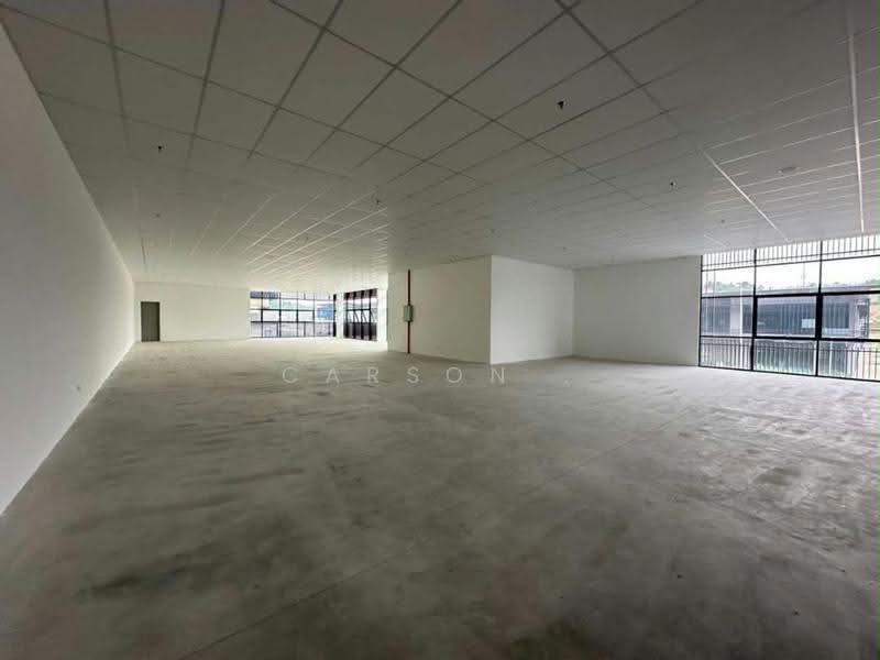 Kilang untuk Disewa di Iskandar Puteri (Nusajaya) (Johor) - Carson . - Interior - PropertyGuru.com.my