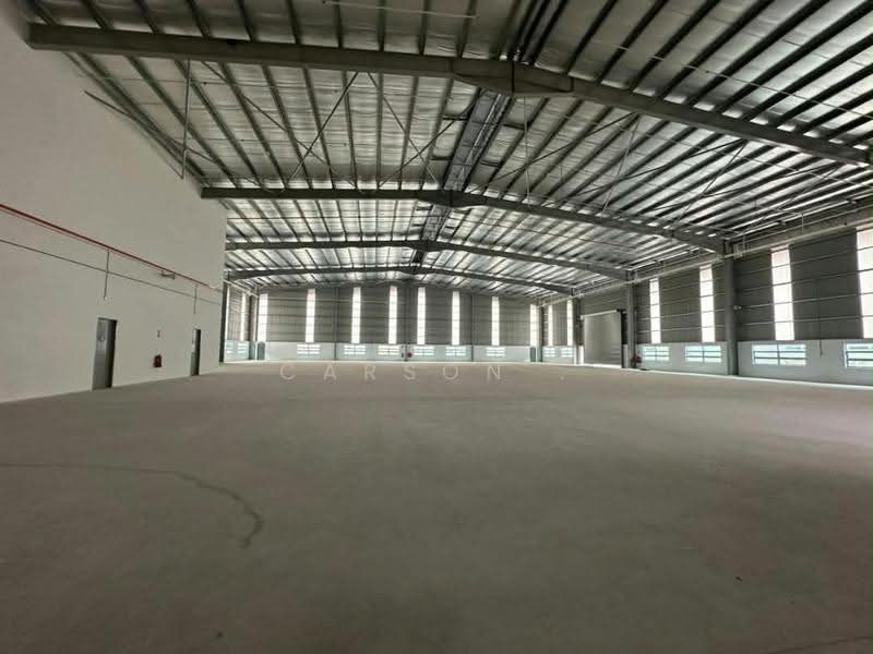 Kilang untuk Disewa di Iskandar Puteri (Nusajaya) (Johor) - Carson . - Interior - PropertyGuru.com.my