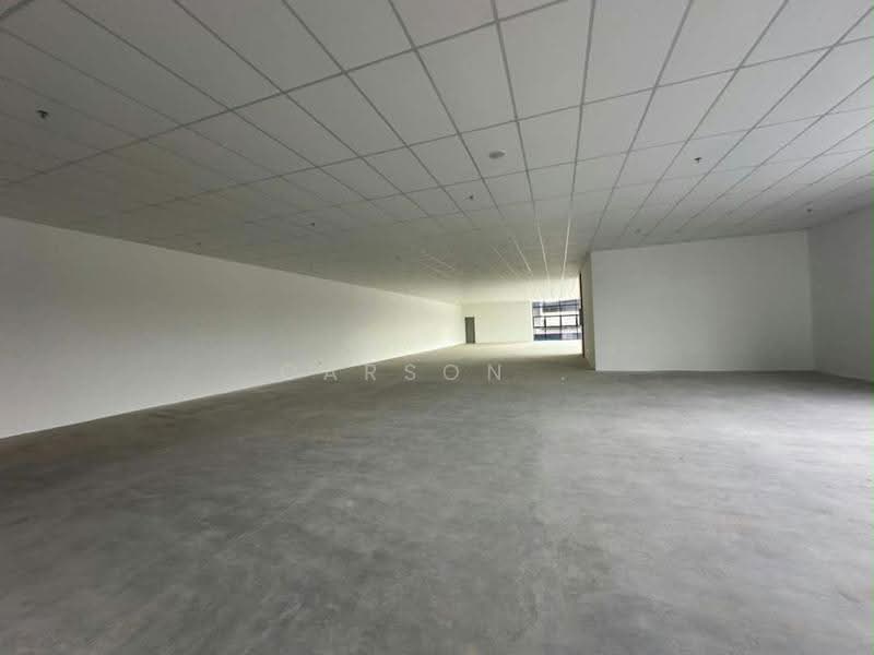 Kilang untuk Disewa di Iskandar Puteri (Nusajaya) (Johor) - Carson . - Interior - PropertyGuru.com.my
