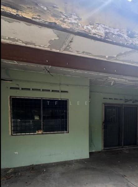 Rumah Teres 1-Tingkat untuk Dijual di Taman Desa Jaya (Kepong) - TF Lee - Exterior - PropertyGuru.com.my
