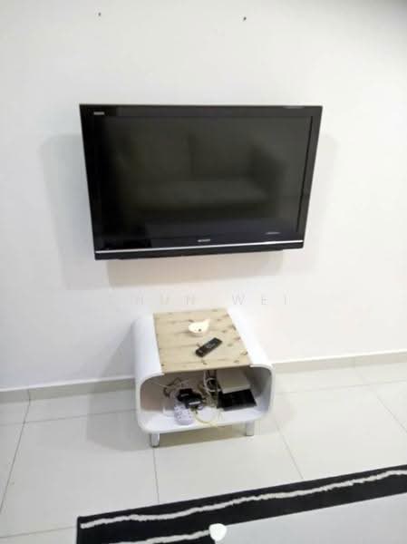 Service Residence for Rent at Seasons Garden Residences - Chun Wei - Interior - PropertyGuru.com.my