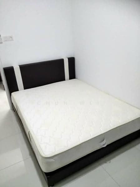Service Residence for Rent at Seasons Garden Residences - Chun Wei - Bedroom - PropertyGuru.com.my